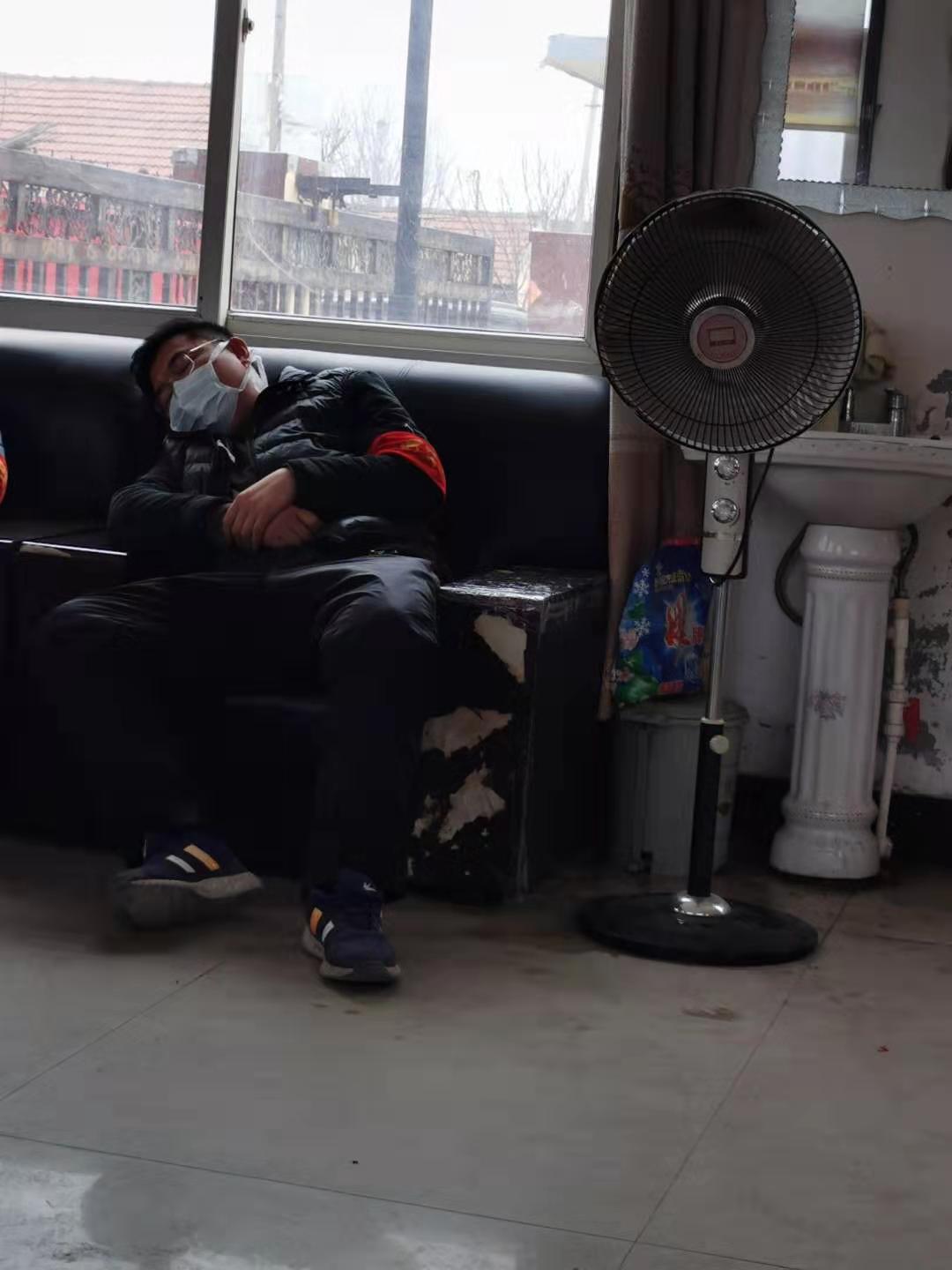 平度市郭庄村杀人案,平度市郭庄村