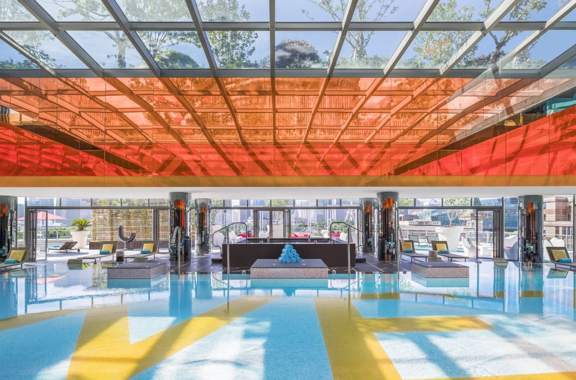 上海外滩酒店性价比推荐,外滩设计酒店