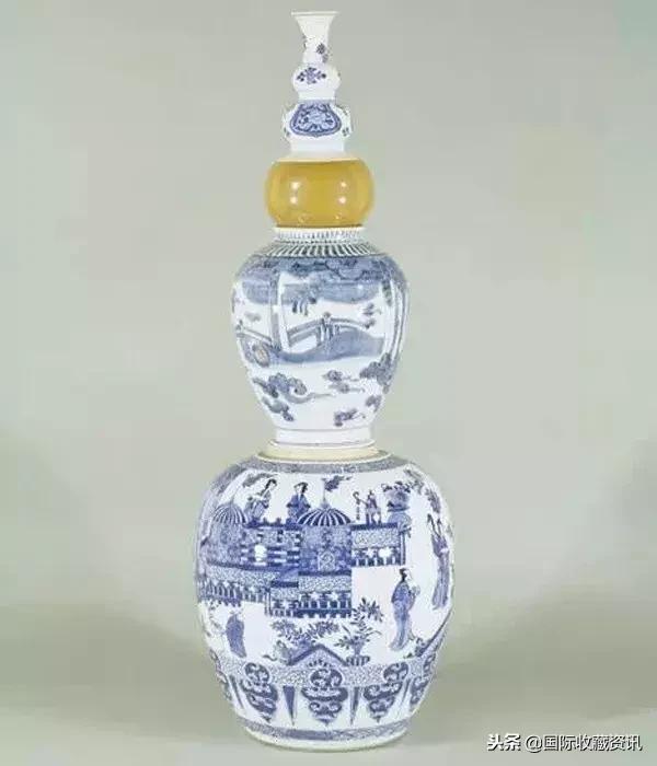 流失海外古籍,流失海外的文物珍品