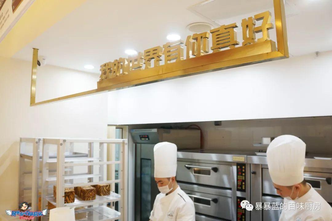 断货吐司王免费送!零下十几度也爆满的爸爸糖来中街大悦城了