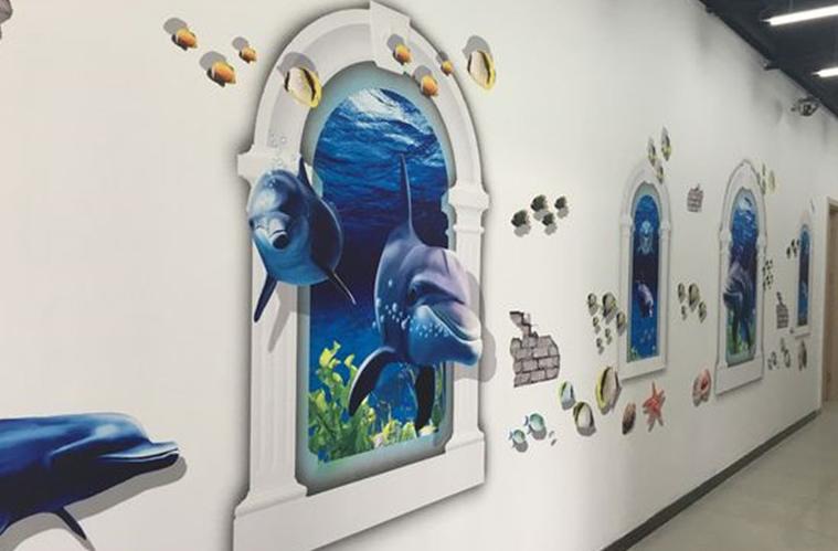 墙绘机排行榜第一名,墙绘品牌排行榜