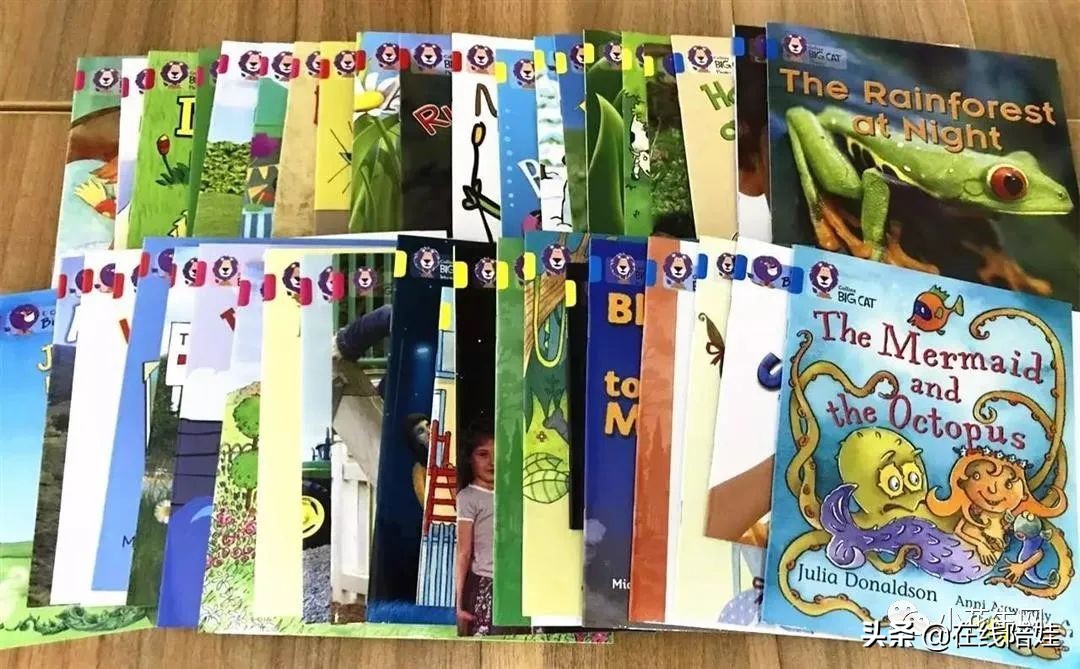 亲子时光陪孩子一起学英语,妈妈陪孩子英语启蒙全过程