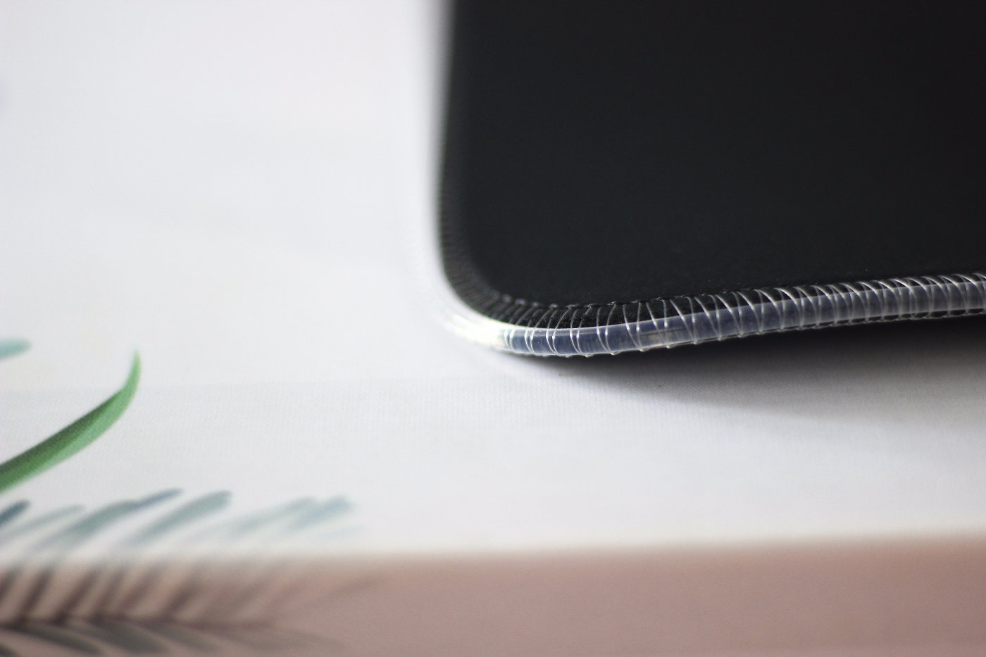 steelseries赛睿qck鼠标垫,xraypad和赛睿qck鼠标垫哪个好用