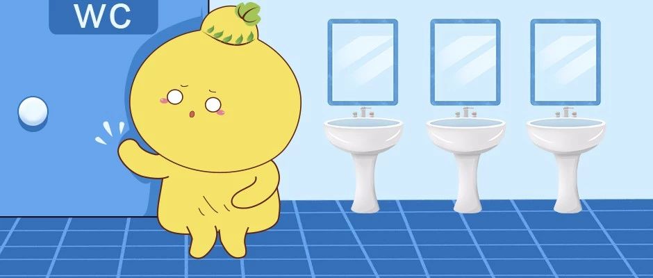 腹泻非小事！脱水什么的，可不是闹的！及时叫停？靠你们了！