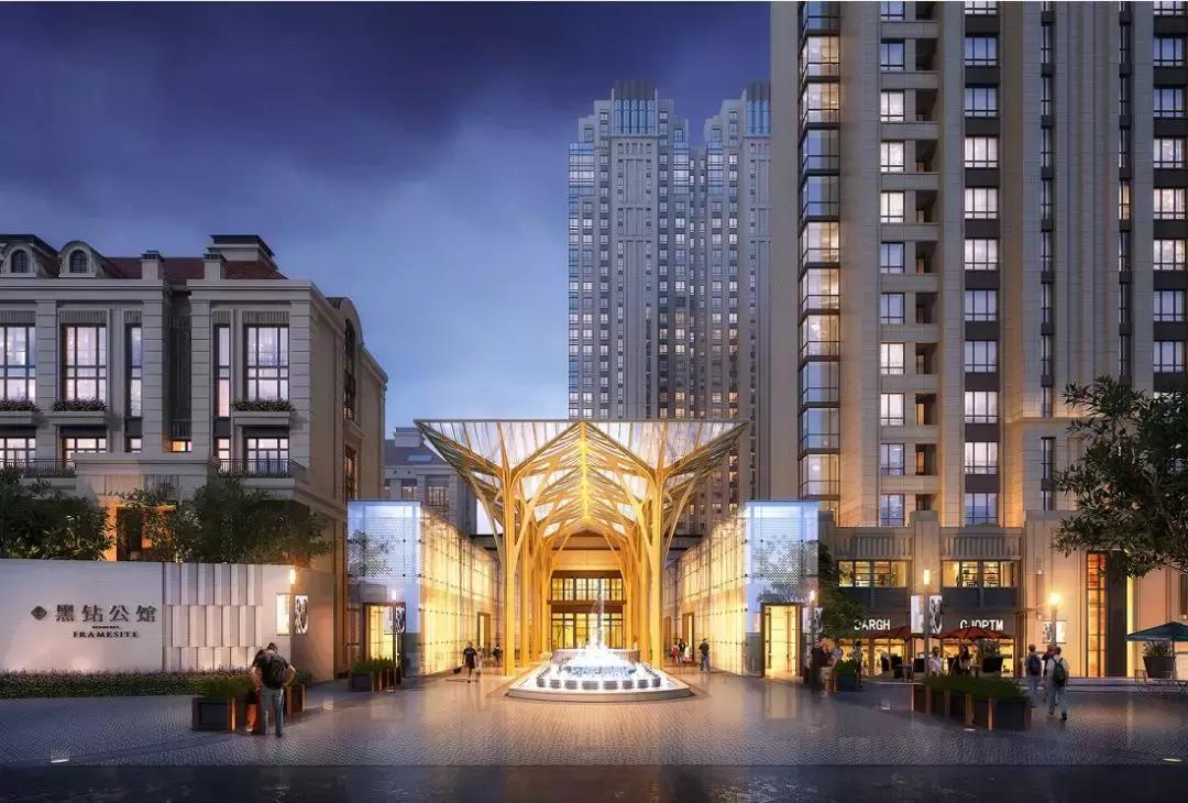 蓝光发展的财务分析,蓝光发展第二季业绩报告