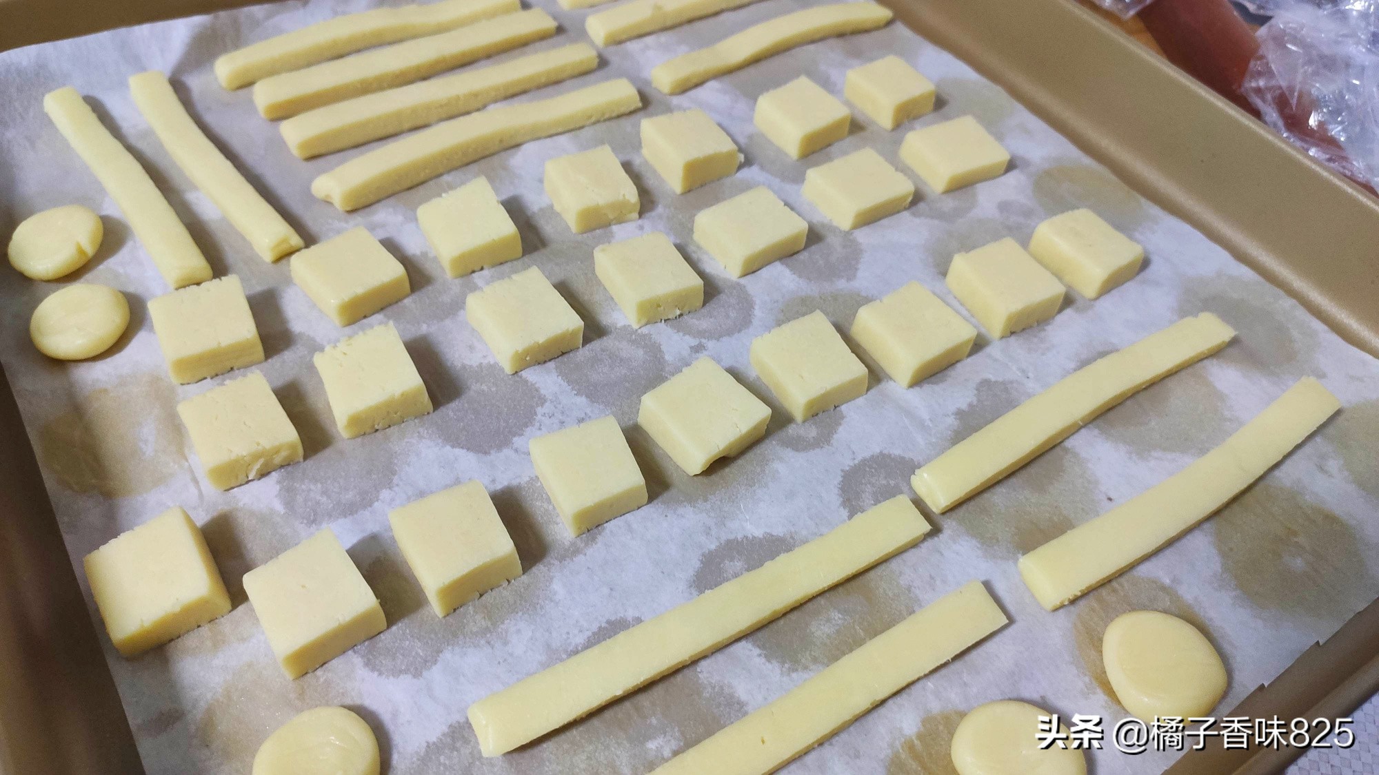 奶粉吃不完别扔掉，一招就能解决，奶味十足好吃不停，孩子特喜欢