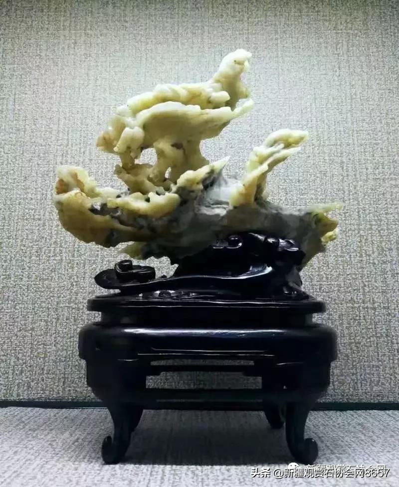 从风砺石，风凌石说起