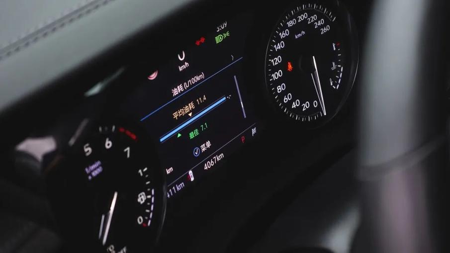 拥有凯迪拉克,拥有一辆凯迪拉克需要多少钱