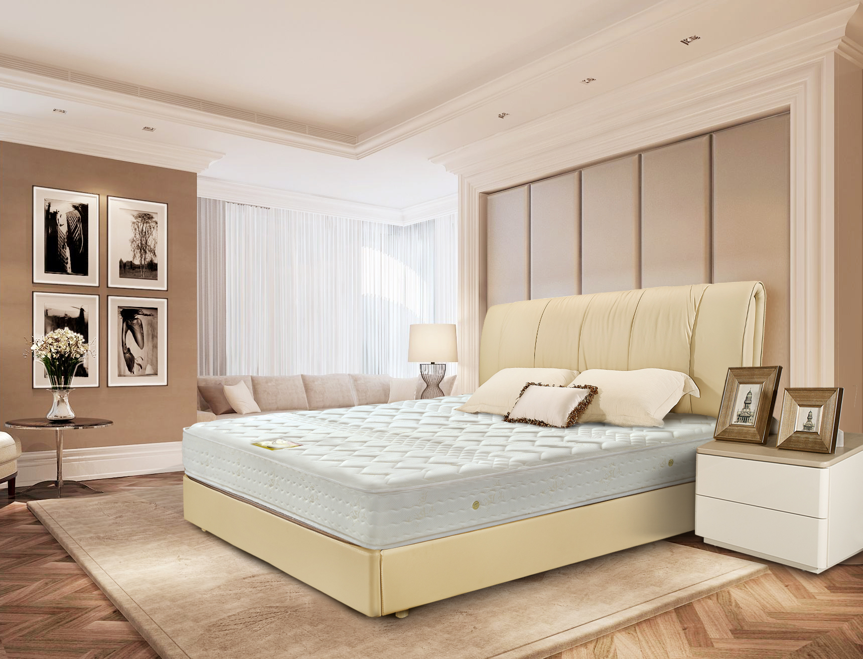 雅兰床垫质量怎么样,雅兰床垫怎么样