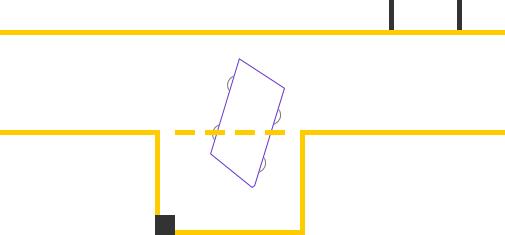 科目二最全通关秘籍,科目二宝典