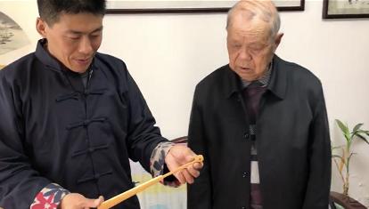 苏扇子非遗传承人,苏式制扇传承人