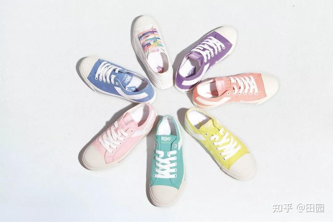 2022夏季小白鞋时尚爆款帆布鞋,小众百搭帆布小白鞋推荐