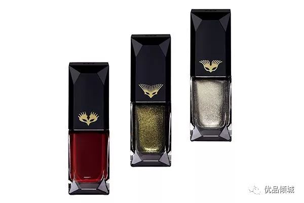 日本牌子黑色包装化妆品,日本著名的老牌化妆品牌