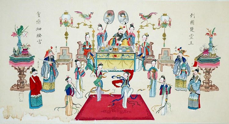 女子网购减肥神器仍然减肥失败,误喝减肥茶一月狂减30斤