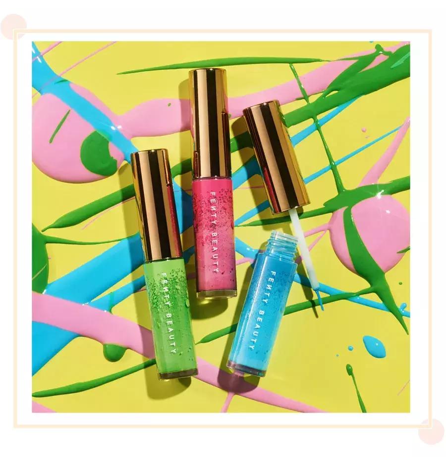 fentybeauty官网直邮中国吗,fentybeauty哪代最好用