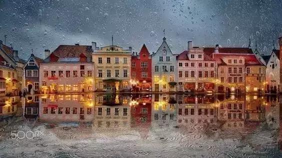 你无法拒绝的10个东欧国家,十大最便宜的东欧国家