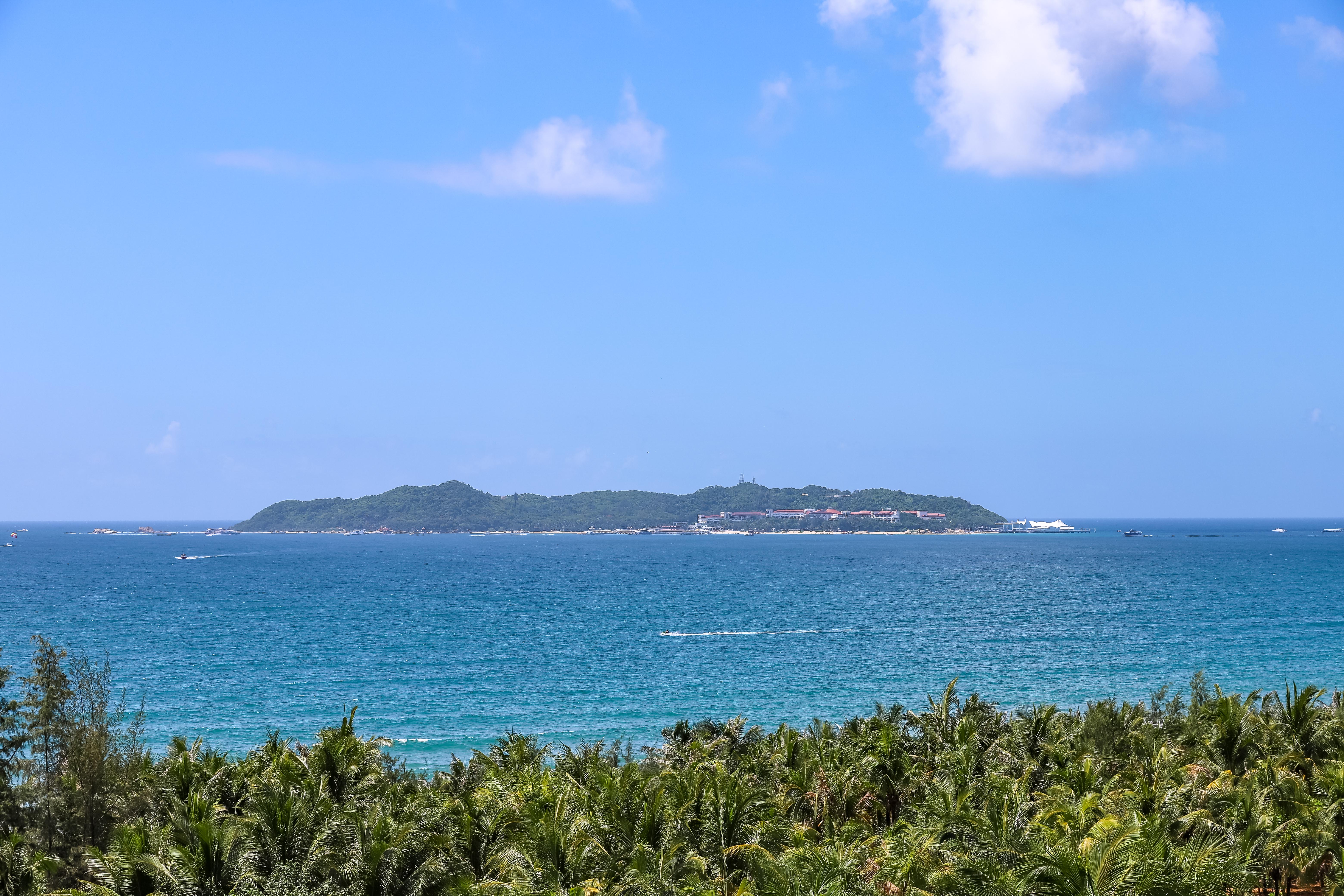 三亚最豪华酒店推荐,传说中的三亚海景酒店
