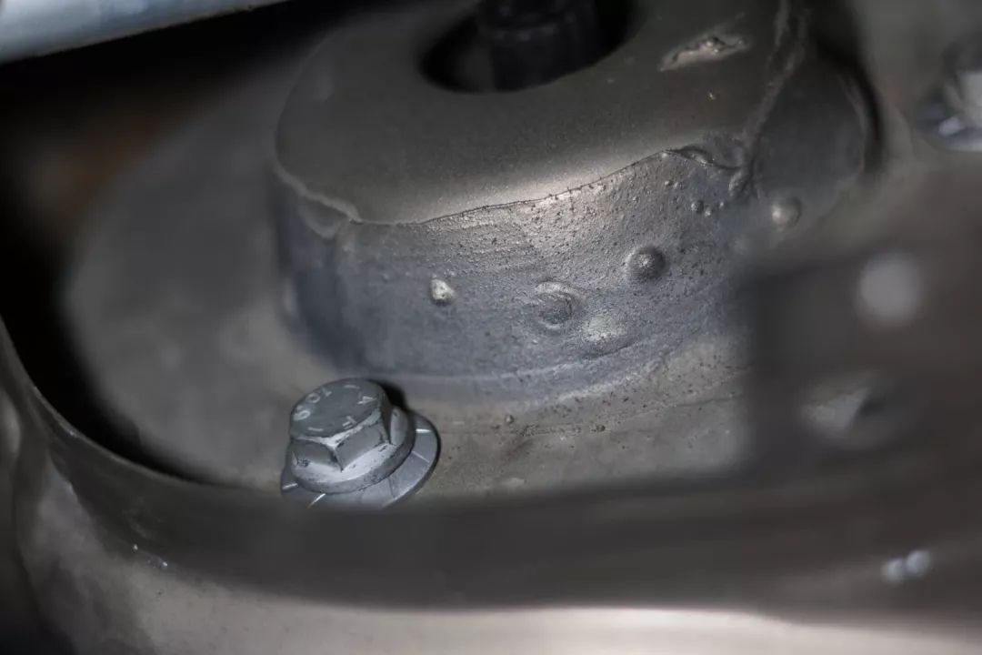 老款途安车异响怎么解决,怪兽修车老途观