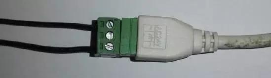 室外监控防水电源线用什么,室外监控插头防水怎么做