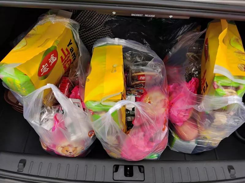 渤海大学：阔别已久，亲爱的渤大，我们回来啦