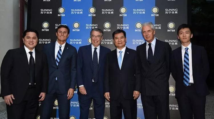 苏宁足球价值,苏宁投资足球花多少钱