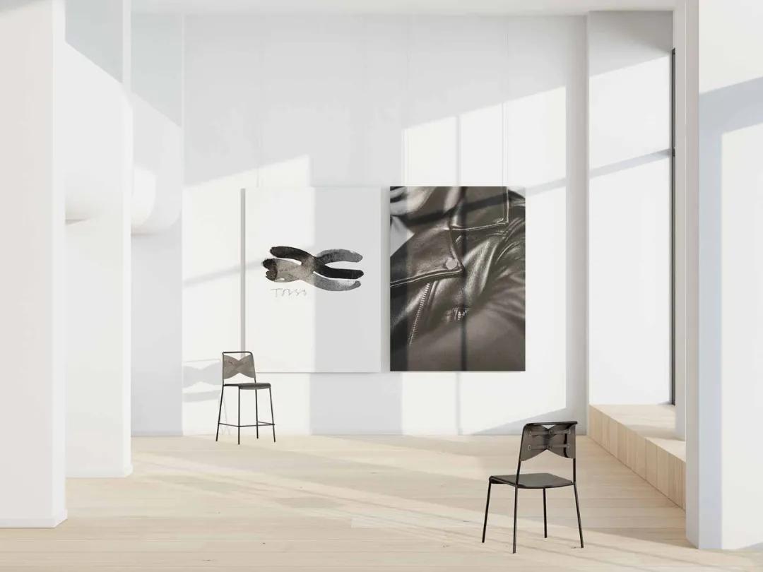 宜家家居空间设计,北欧风格家居店