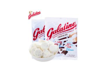 适合儿童吃的牛奶糖,小孩都爱吃的大白兔奶糖