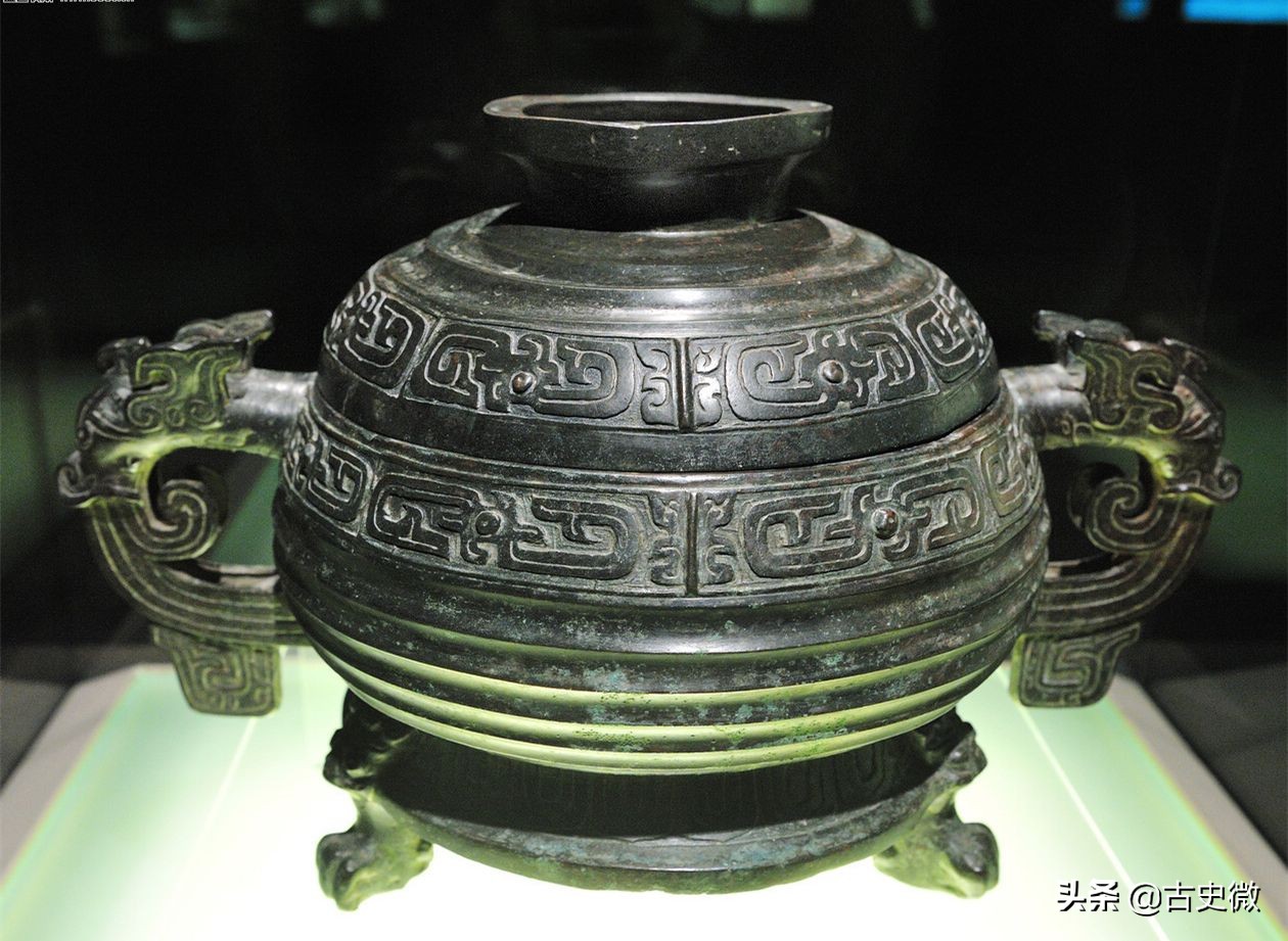 古史体系的建构与重构,重建中国历史