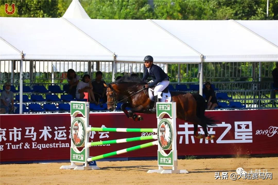 少年骑士，卓尔不凡！2019第6届未来之星总决赛天津落幕