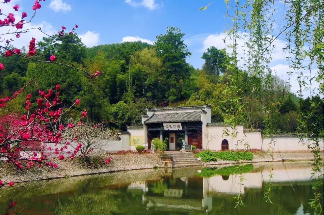 徽州5日旅居！游5A景点，玩新安江新景，尝地道徽菜，住度假酒店