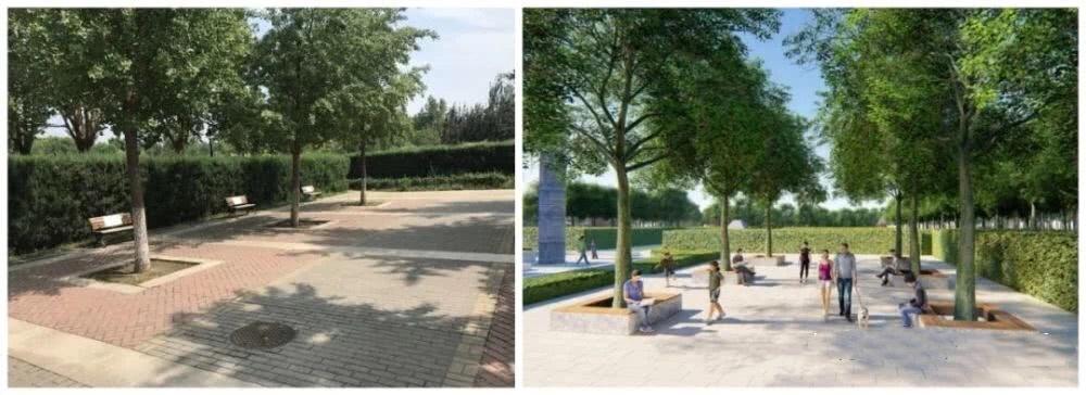 昌平公园二期最新消息,北京昌平滨河公园足球场开了吗