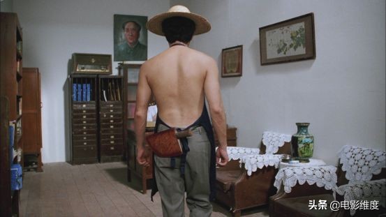 他宁愿挨骂也要为小人物加油打气，我们能让他输吗？