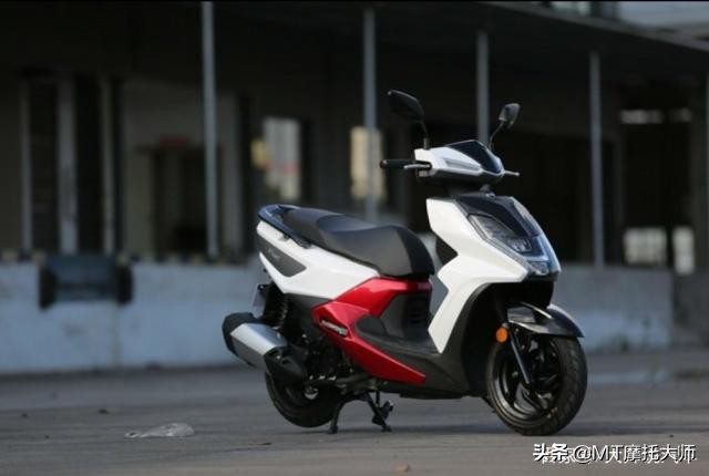 三阳fnx150新款和20款区别,新款三阳fnx150什么时候上市