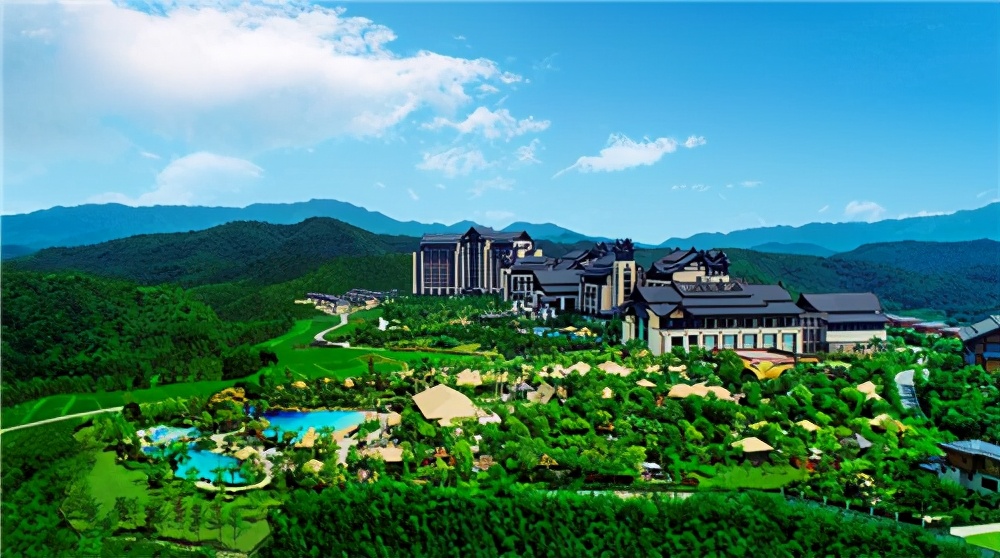 熹乐谷春节,熹乐谷怎么玩回本