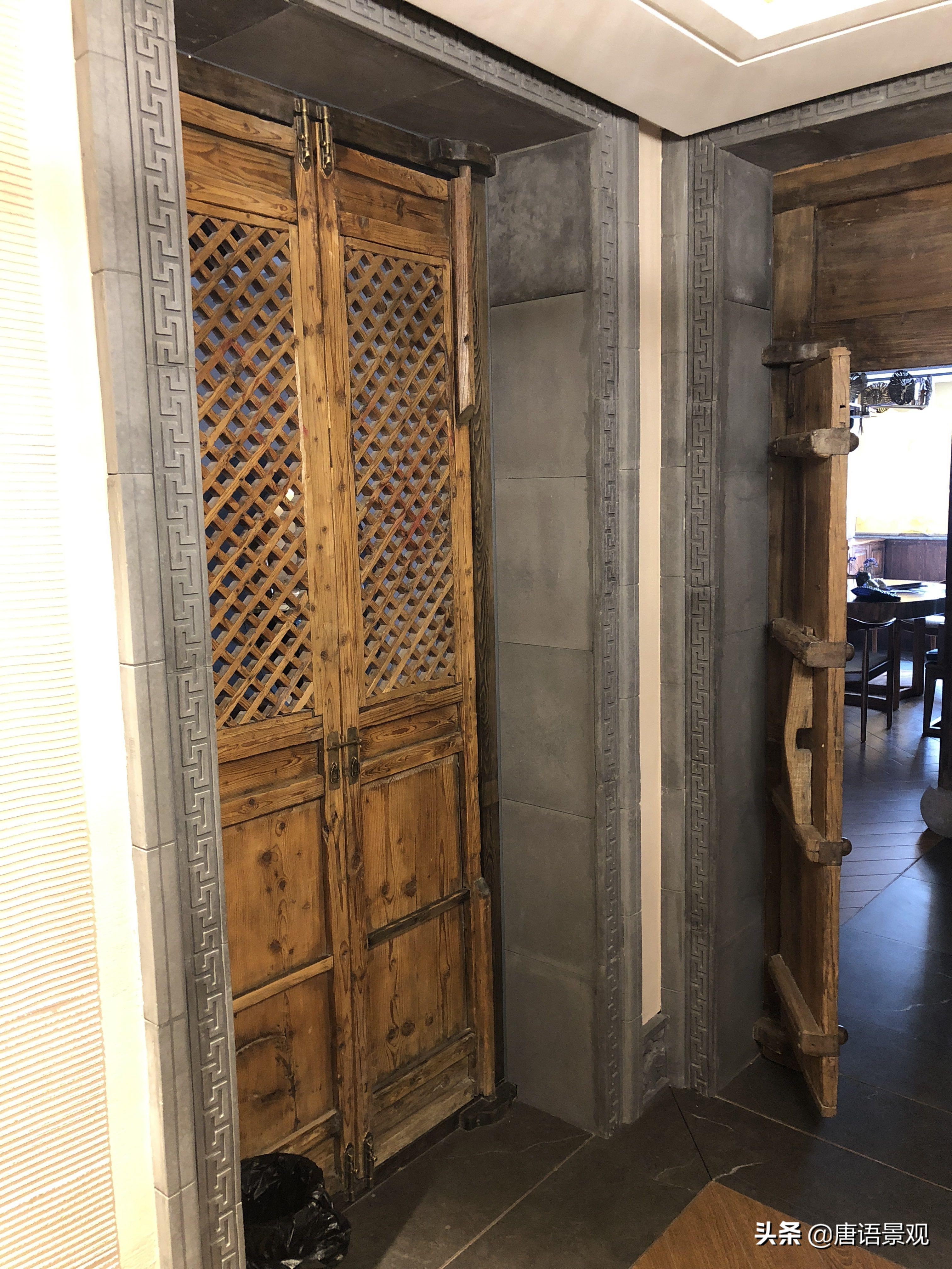 门窗套怎样做省钱,最新门窗套安装效果图