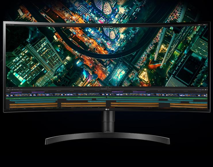 显示器参数简单科普,显示器知识基础讲解