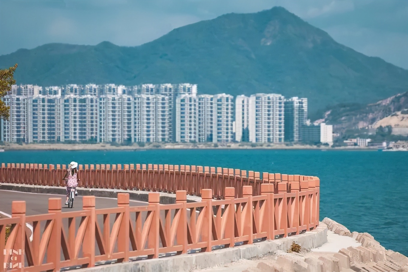 惠州一知名景区恢复开放,惠州这些场所有序恢复开放