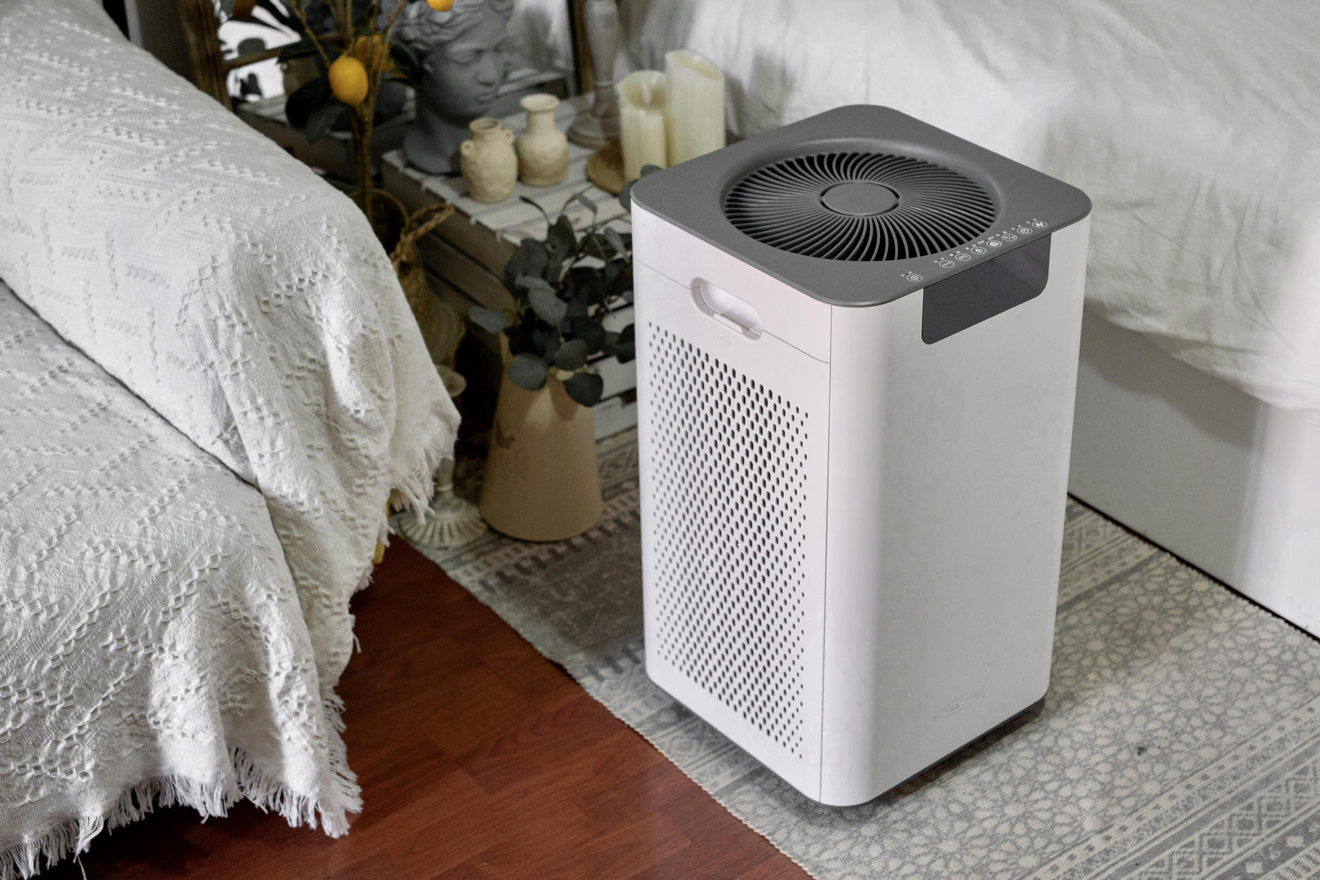 舒乐氏高端空气净化器,舒乐氏空气净化器什么时候出新款