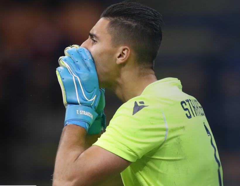 年度盘点:各位置身价最高的TOP20之门将篇