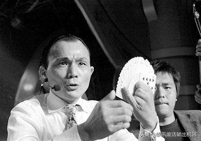 亚洲第一赌王后来怎么样了,亚洲赌王真实现状