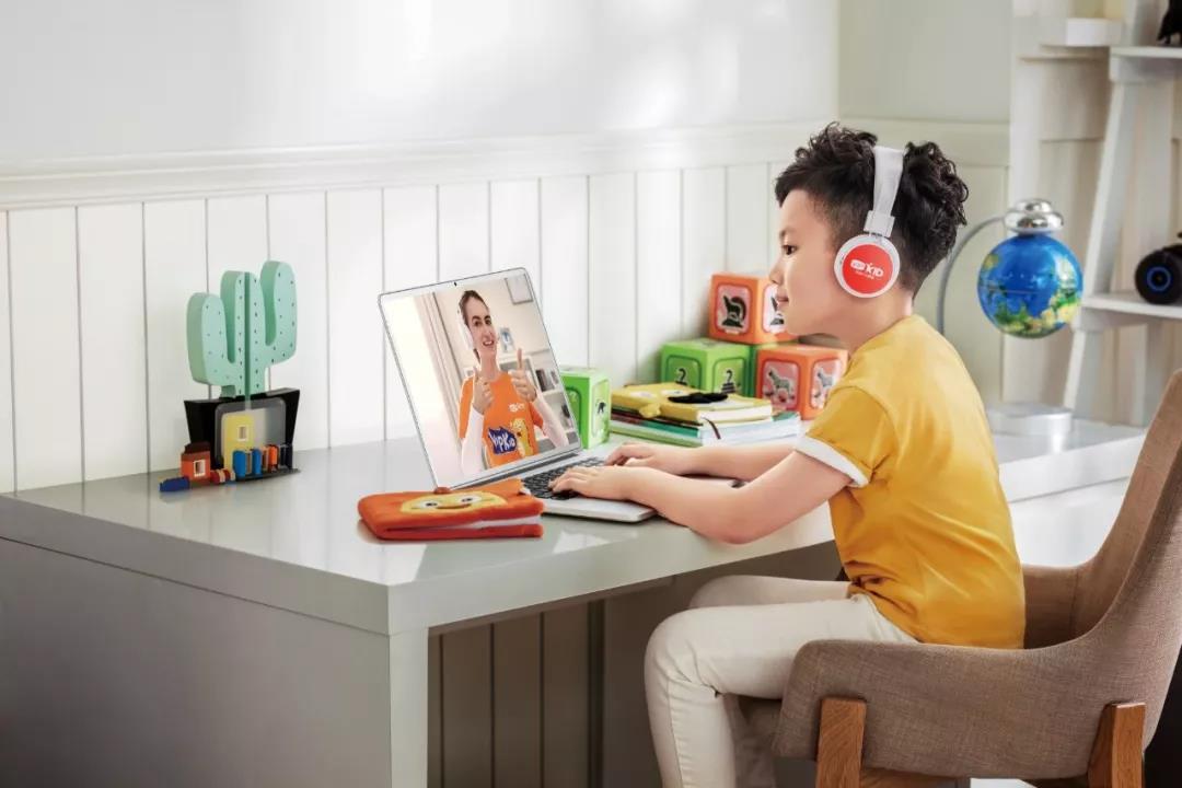 vipkid幼儿怎么样,vipkid上课一周心得