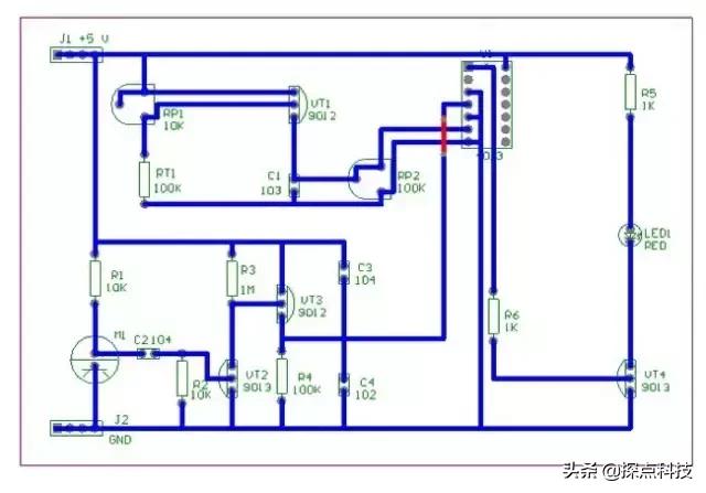模拟电路分析与设计,模拟电子技术基础电路分析技巧