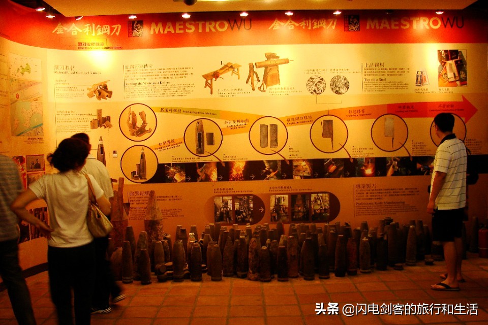 台湾三宝金门高粱酒,金门三宝指哪三件