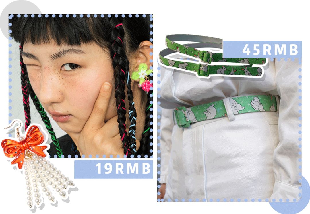 最推荐的9家淘宝网红女装店集合,淘宝做得好的原创女装店