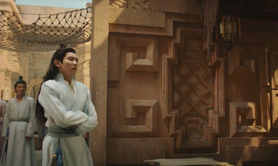 大主宰王源和欧阳娜娜片段,大主宰王源欧阳娜娜48集全