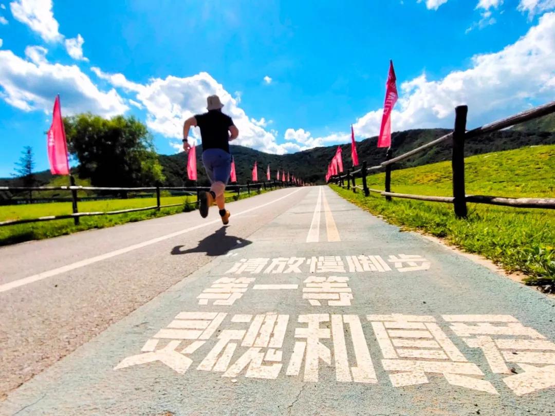 回望2020海坨耕耘路,以待2021山谷新美好