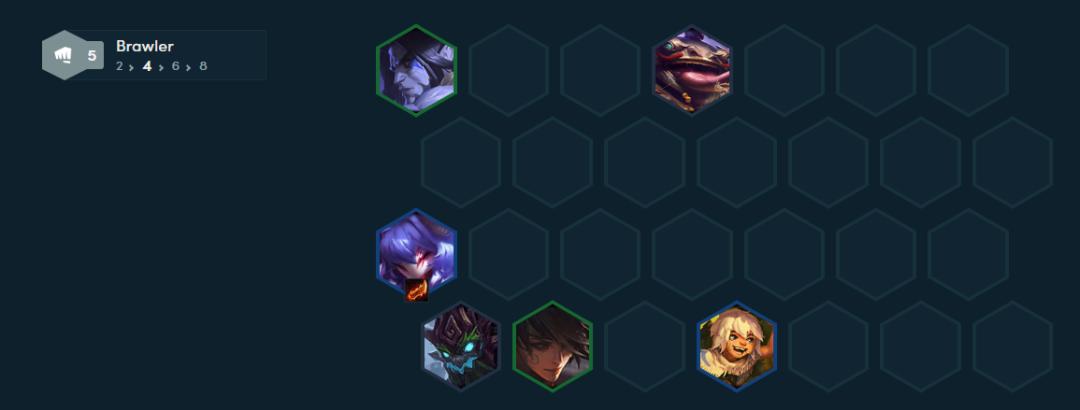 云顶之弈s4全技能,云顶之弈S4集锦