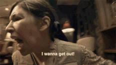 密室逃脱出来才是真正的密室逃脱,类似密室逃生的电影