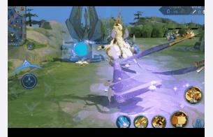 王者荣耀兑换倪克斯神谕的瞬间,王者荣耀倪克斯技能介绍