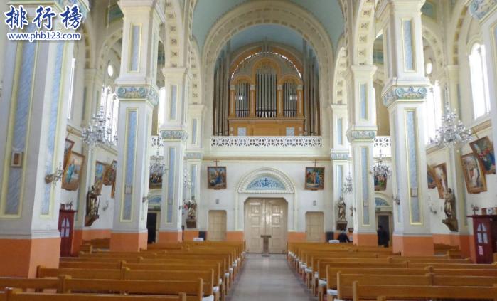 天津旅游必去十大景点排行,天津旅游必去十大景点夜景图片